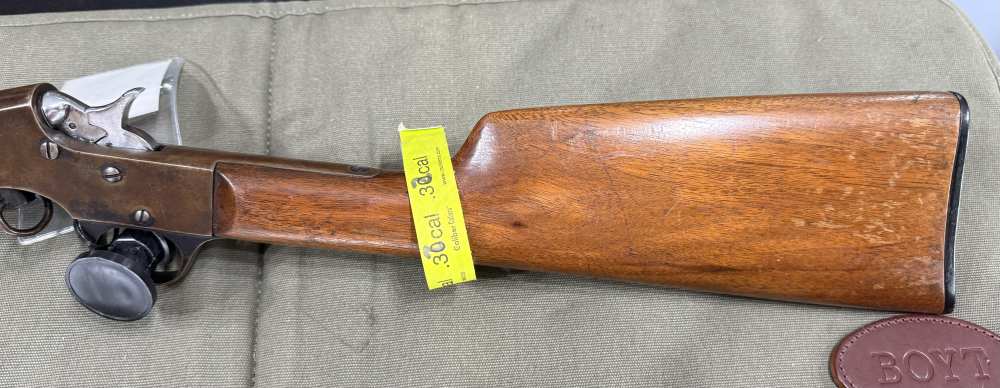 Stevens Crackshot Rifle-img-4