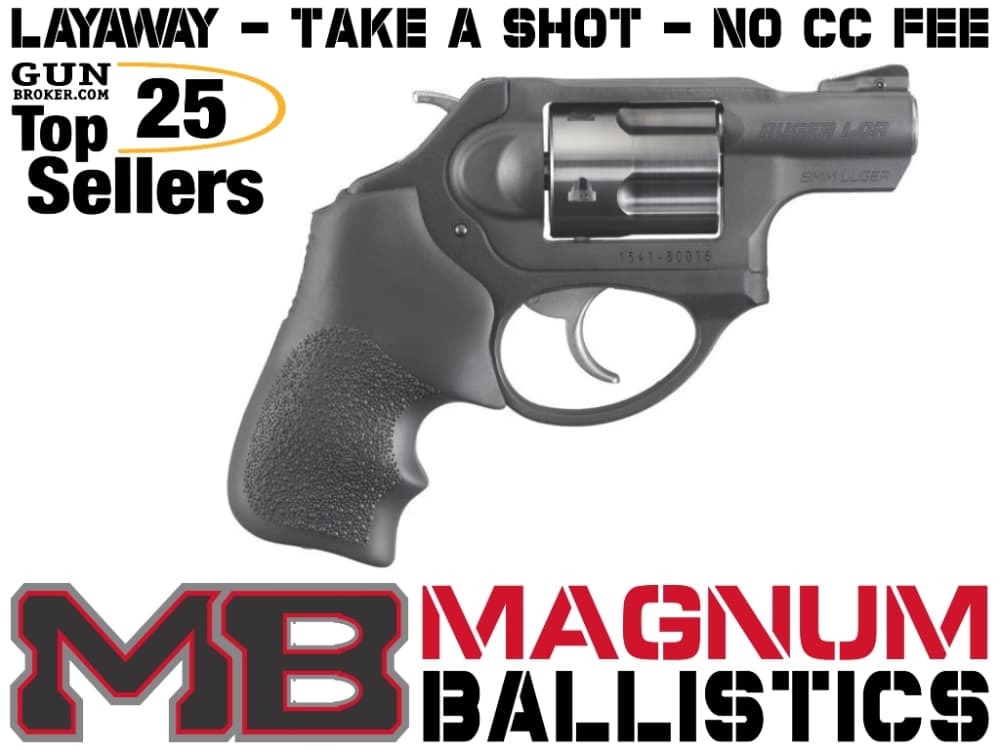 Ruger LCRx 9mm 736676054640-img-0