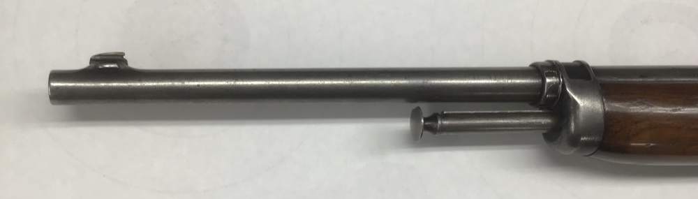 Winchester 1907 Self Loading .351 Rifle -img-1