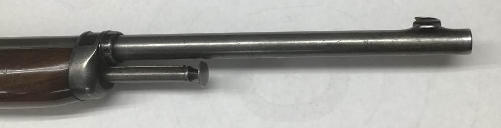 Winchester 1907 Self Loading .351 Rifle -img-5