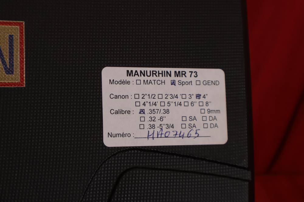 Manurhin MR73 Sport 357 Mag 4"-img-16