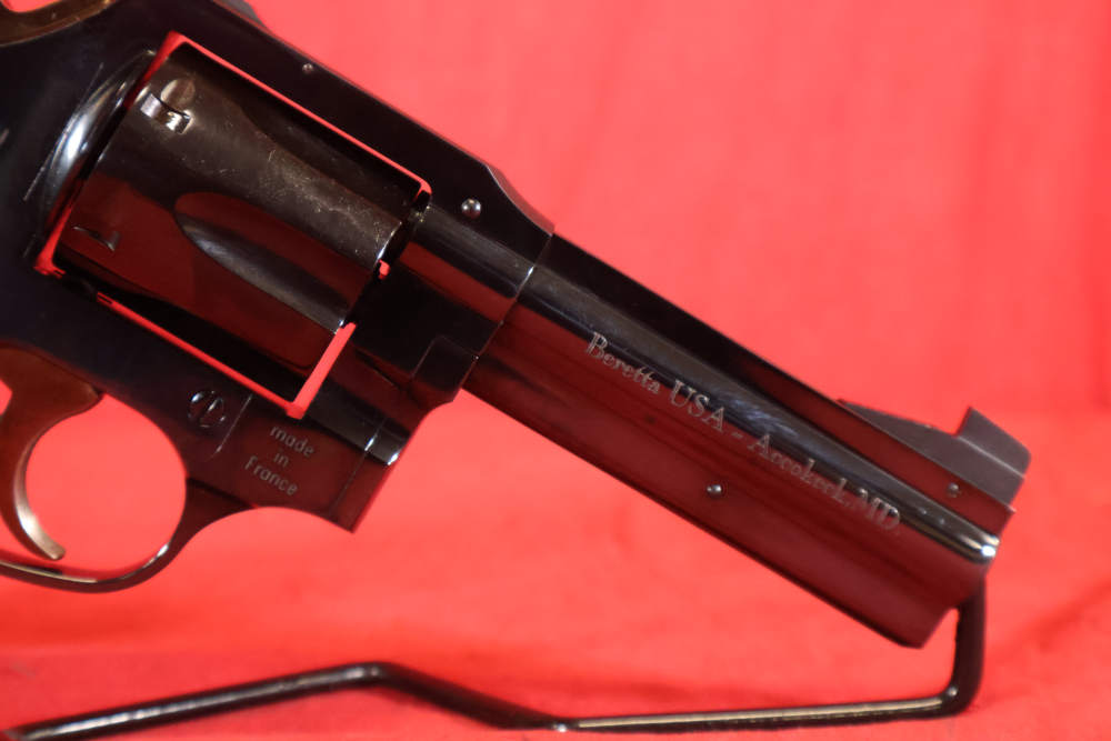 Manurhin MR73 Sport 357 Mag 4"-img-10