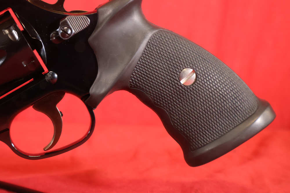 Manurhin MR73 Sport 357 Mag 4"-img-7