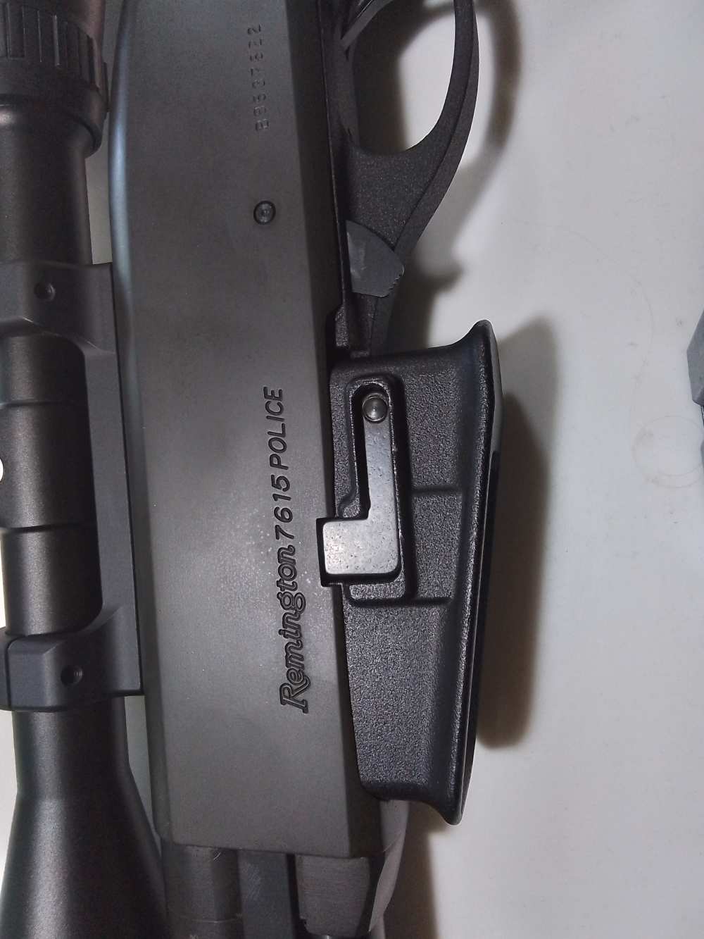 Remington 7615 Police 556 223-img-1