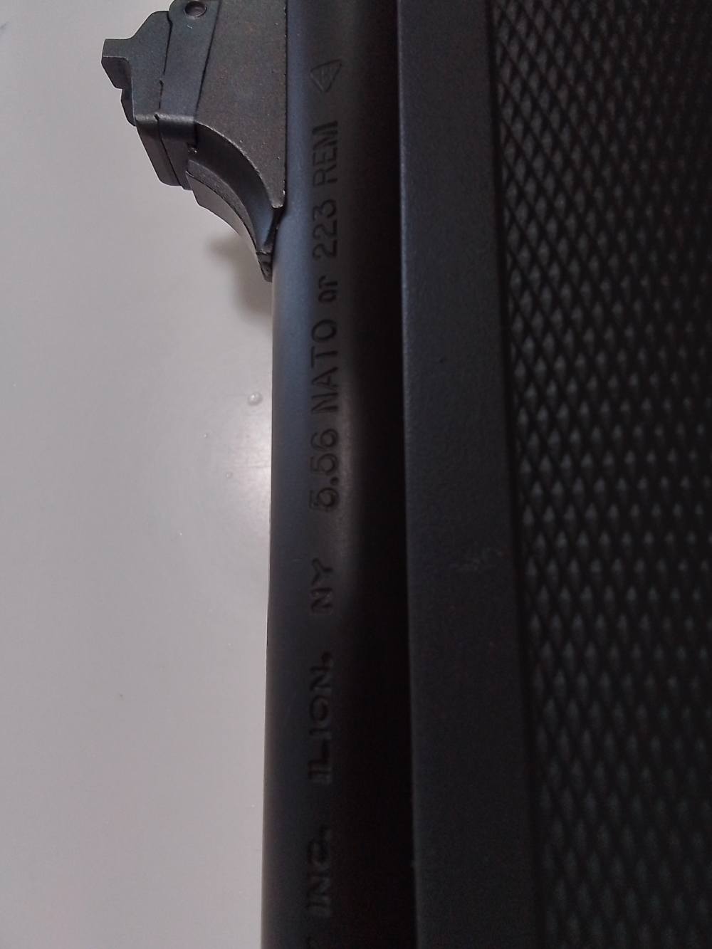 Remington 7615 Police 556 223-img-9