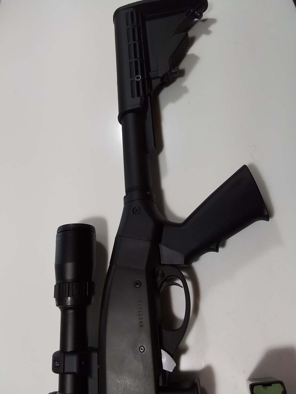 Remington 7615 Police 556 223-img-12