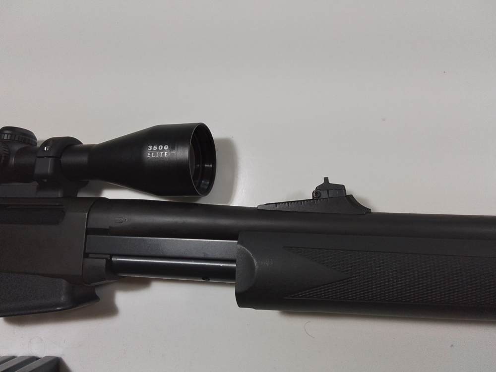 Remington 7615 Police 556 223-img-3