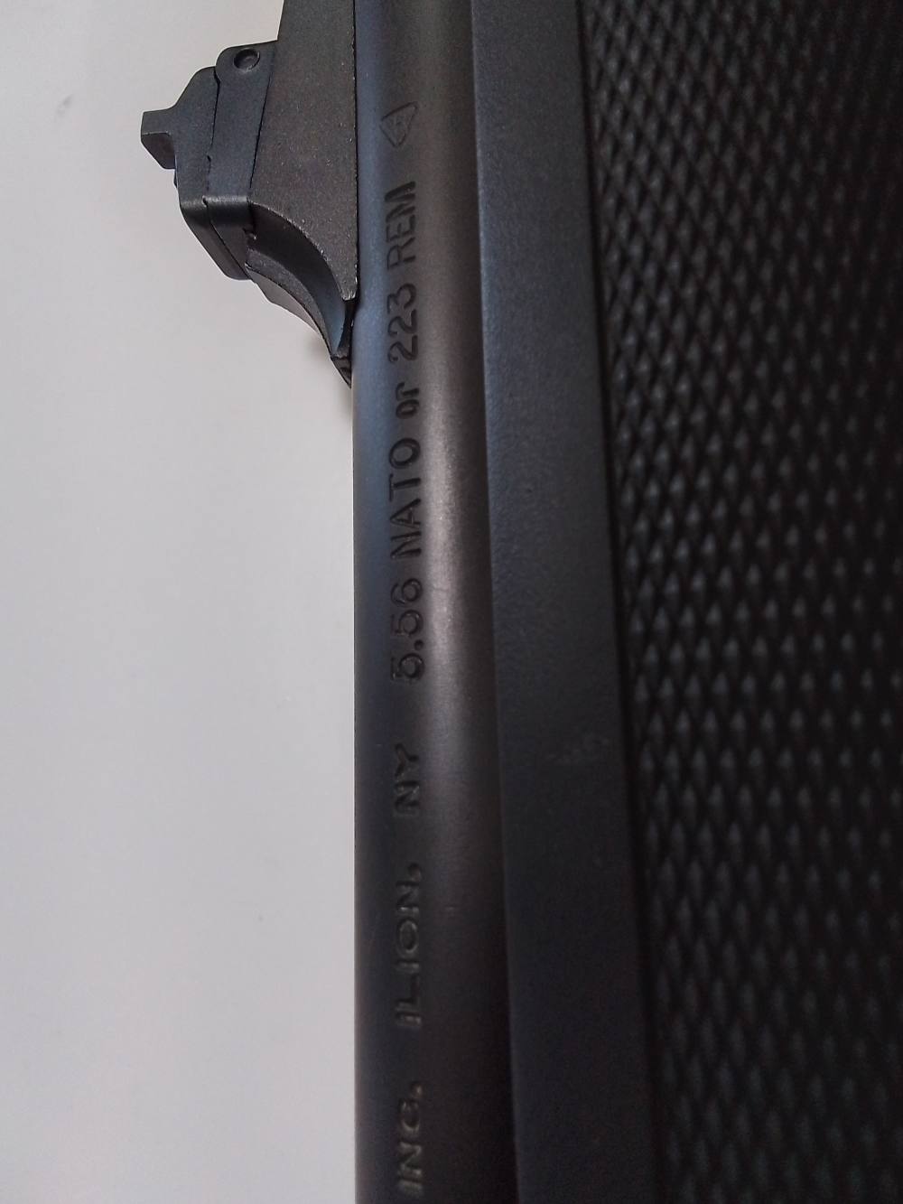 Remington 7615 Police 556 223-img-8