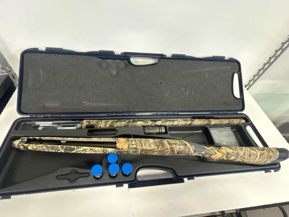 BERETTA SHOTGUN A391 XTREMA2-img-10