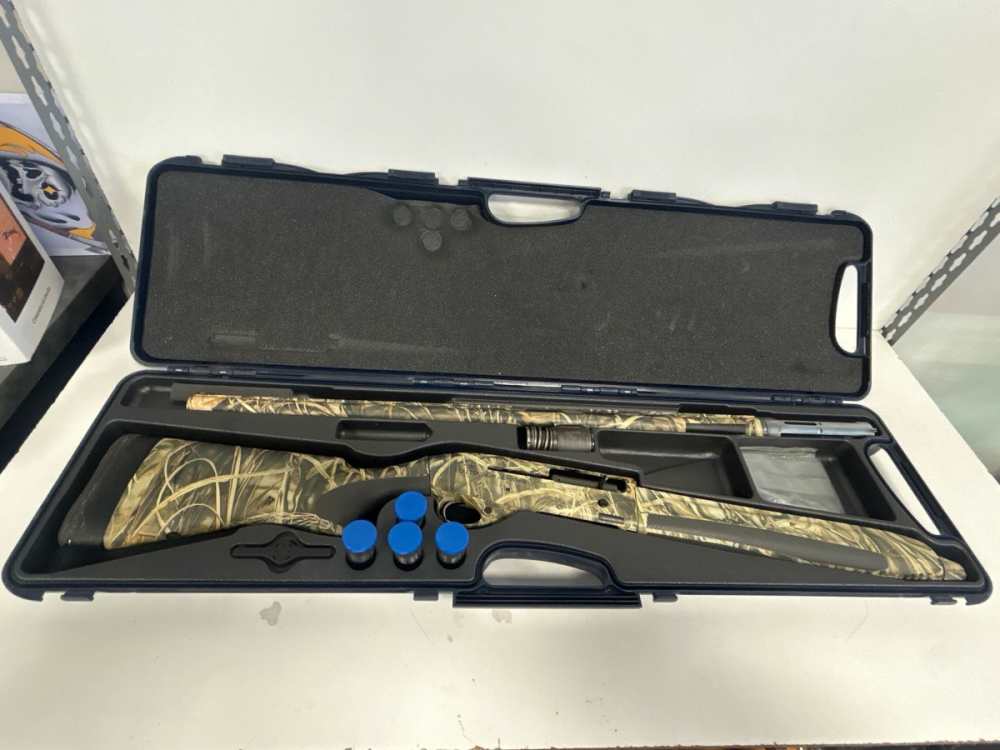 BERETTA SHOTGUN A391 XTREMA2-img-0