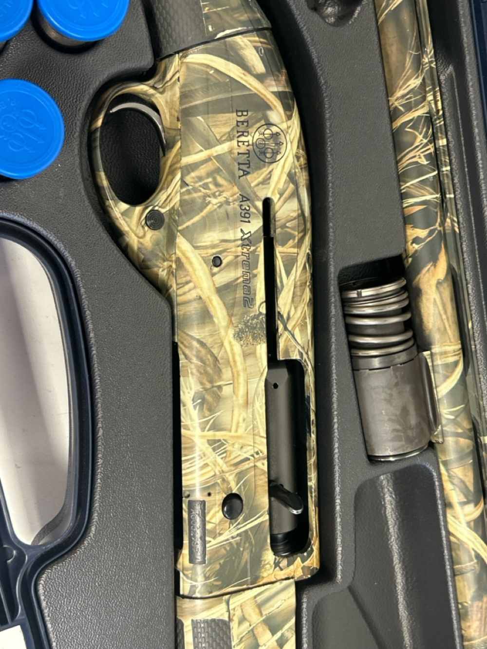 BERETTA SHOTGUN A391 XTREMA2-img-2