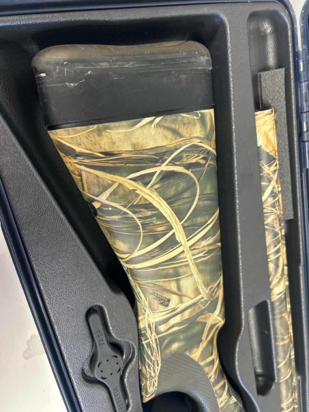BERETTA SHOTGUN A391 XTREMA2-img-1