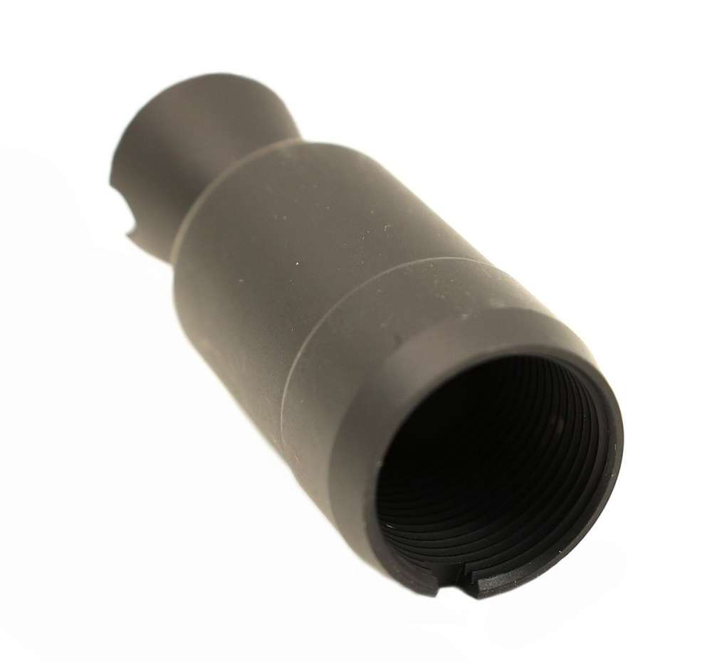 AK Recoil Booster | M24x1.5RH Flash Hider-img-1
