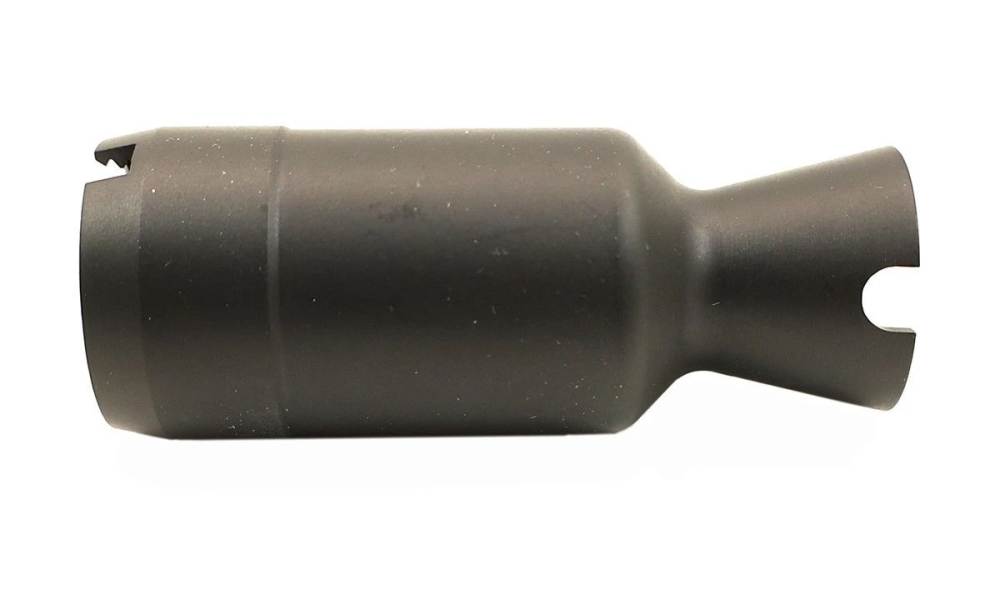 AK Recoil Booster | M24x1.5RH Flash Hider-img-0