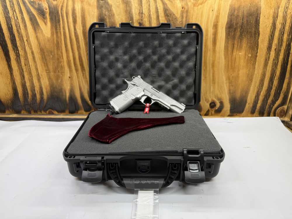CABOT INSURRECTION 9MM-img-0