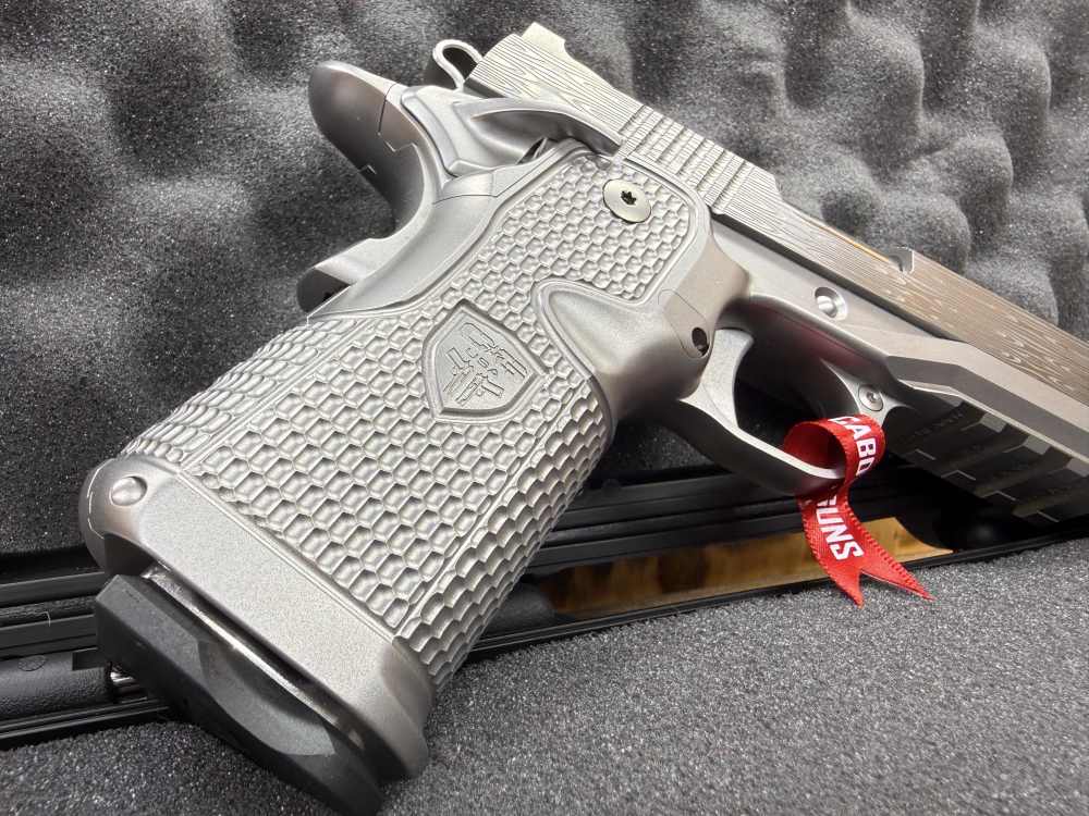 CABOT INSURRECTION 9MM-img-2