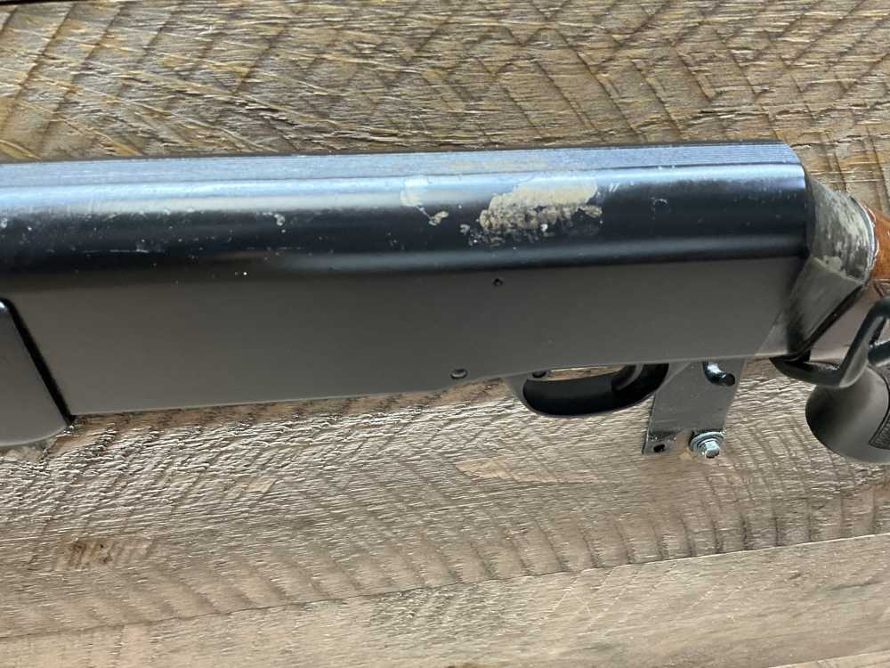 Browning Model B-80 12GA Semi Automatic 10% Layaway Available-img-10