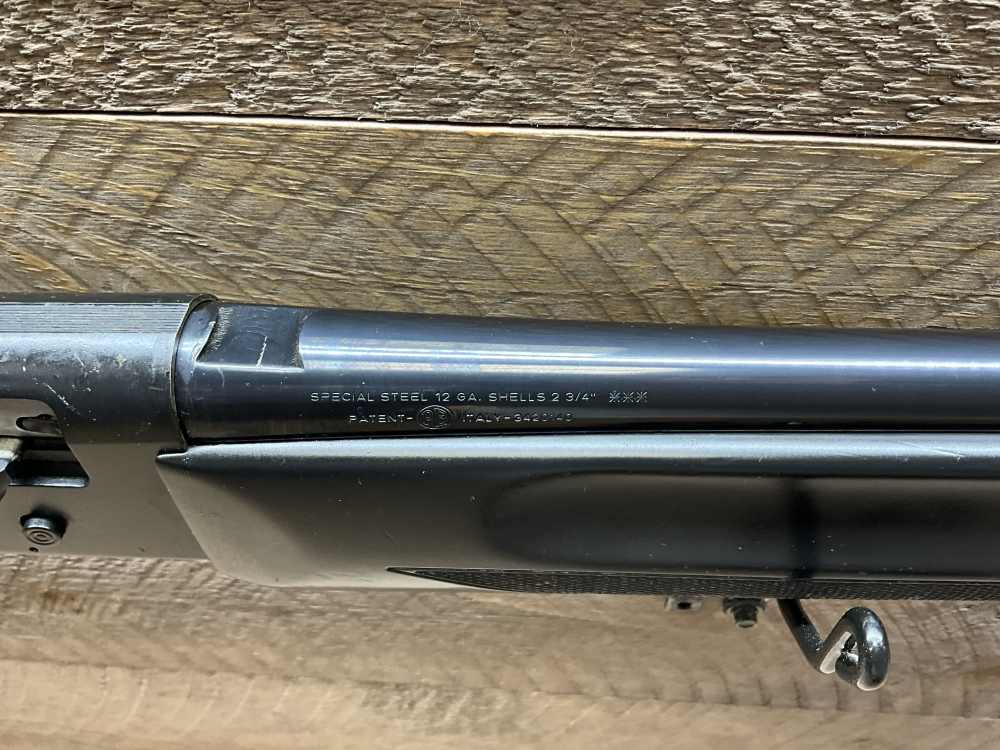 Browning Model B-80 12GA Semi Automatic 10% Layaway Available-img-4