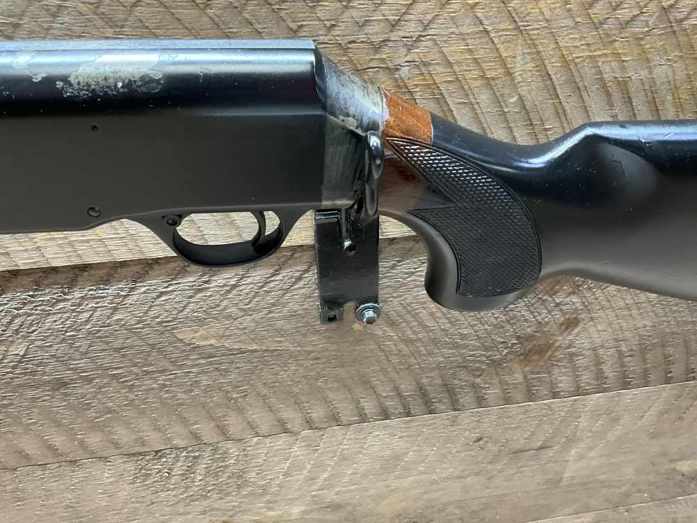 Browning Model B-80 12GA Semi Automatic 10% Layaway Available-img-9