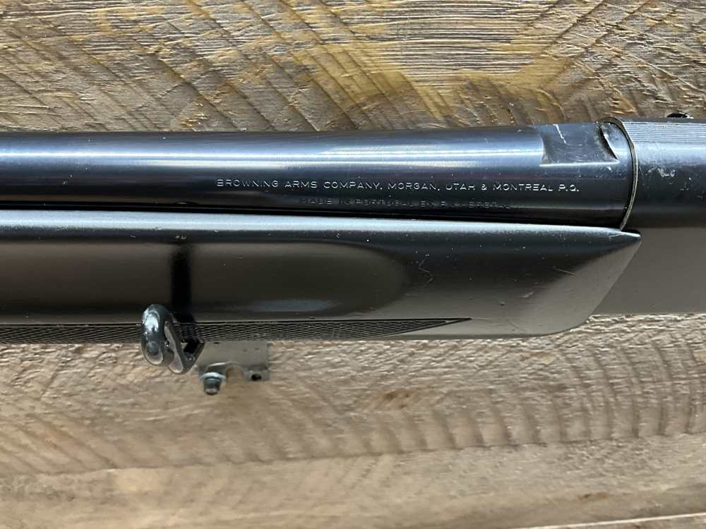 Browning Model B-80 12GA Semi Automatic 10% Layaway Available-img-11