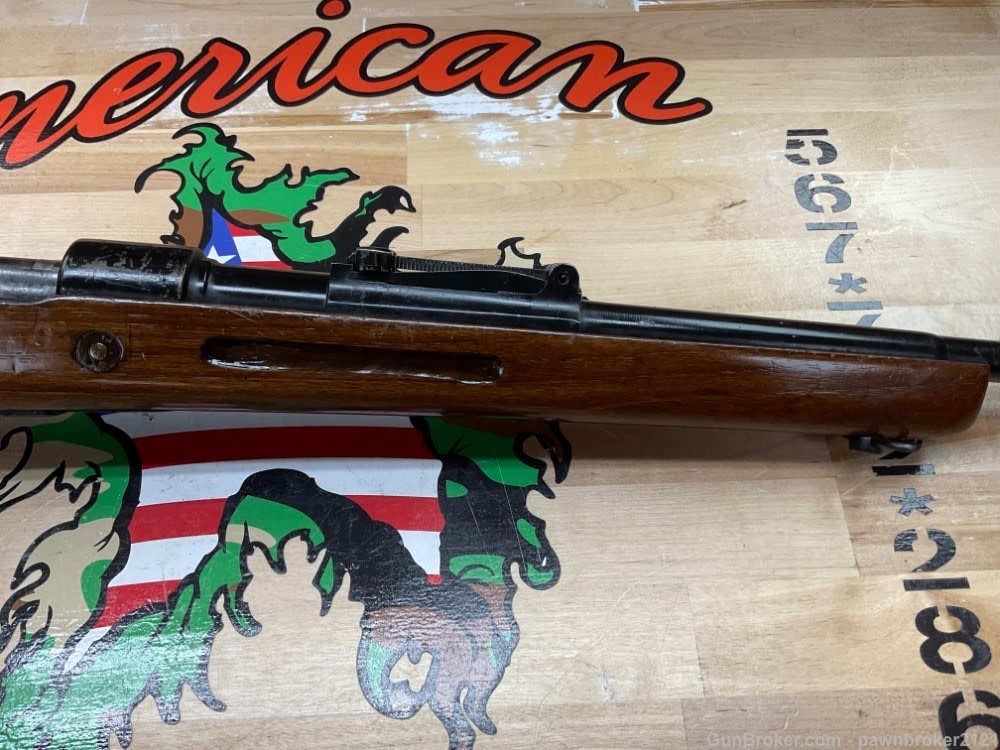 Mauser, Sporterized, 7.92x57 Mauser  10% layaway available-img-3