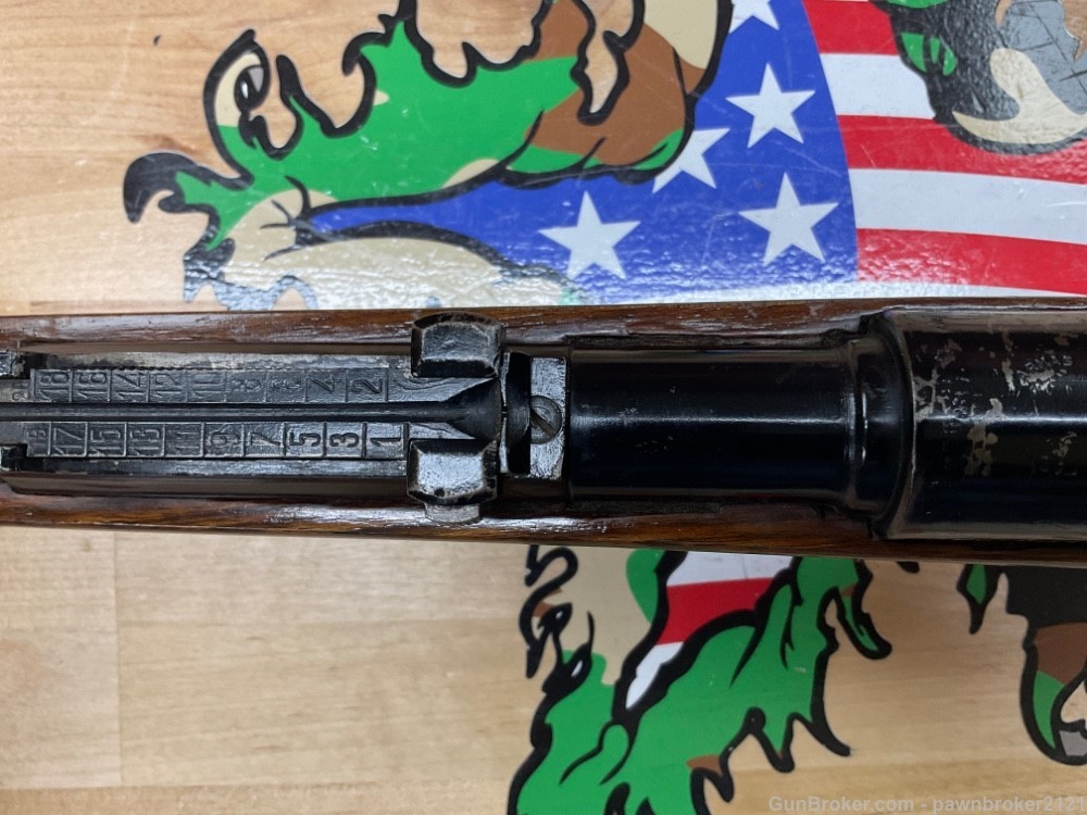Mauser, Sporterized, 7.92x57 Mauser  10% layaway available-img-11