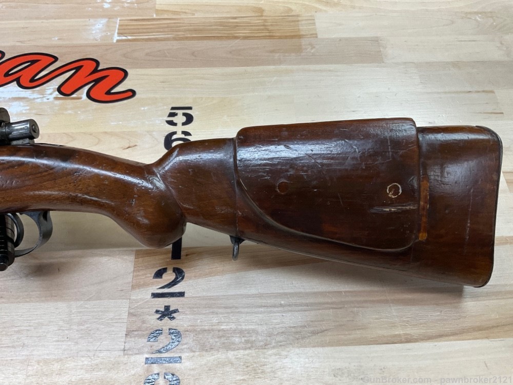 Mauser, Sporterized, 7.92x57 Mauser  10% layaway available-img-7