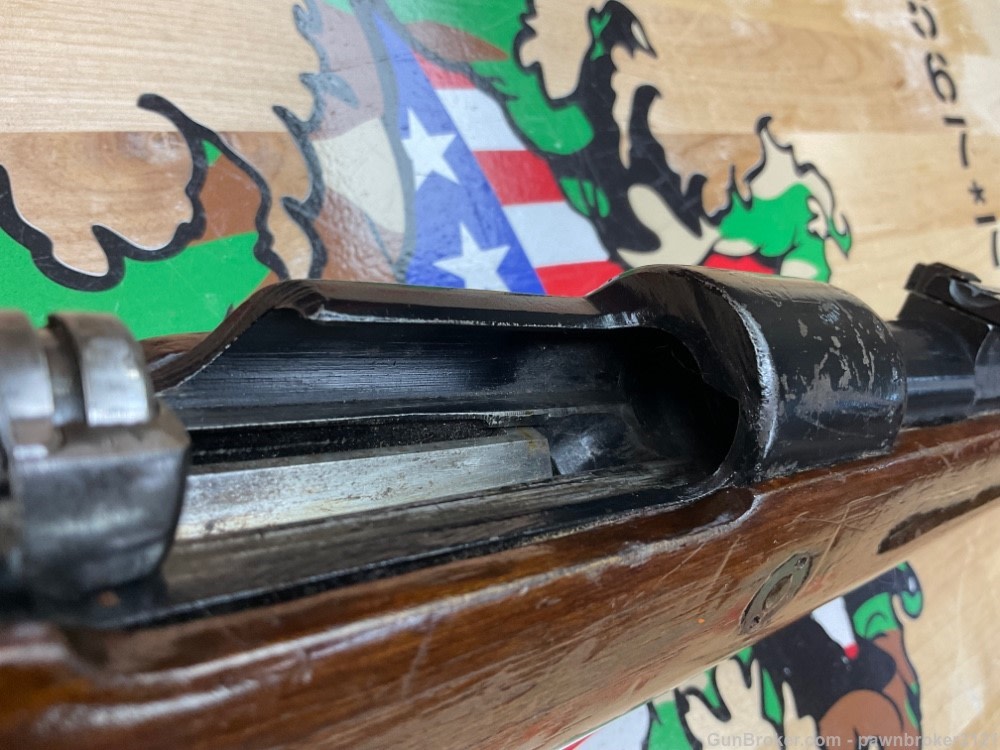 Mauser, Sporterized, 7.92x57 Mauser  10% layaway available-img-5