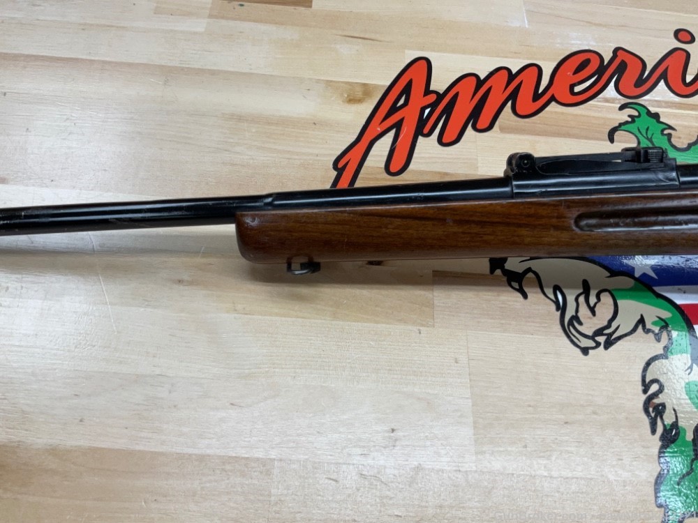 Mauser, Sporterized, 7.92x57 Mauser  10% layaway available-img-9