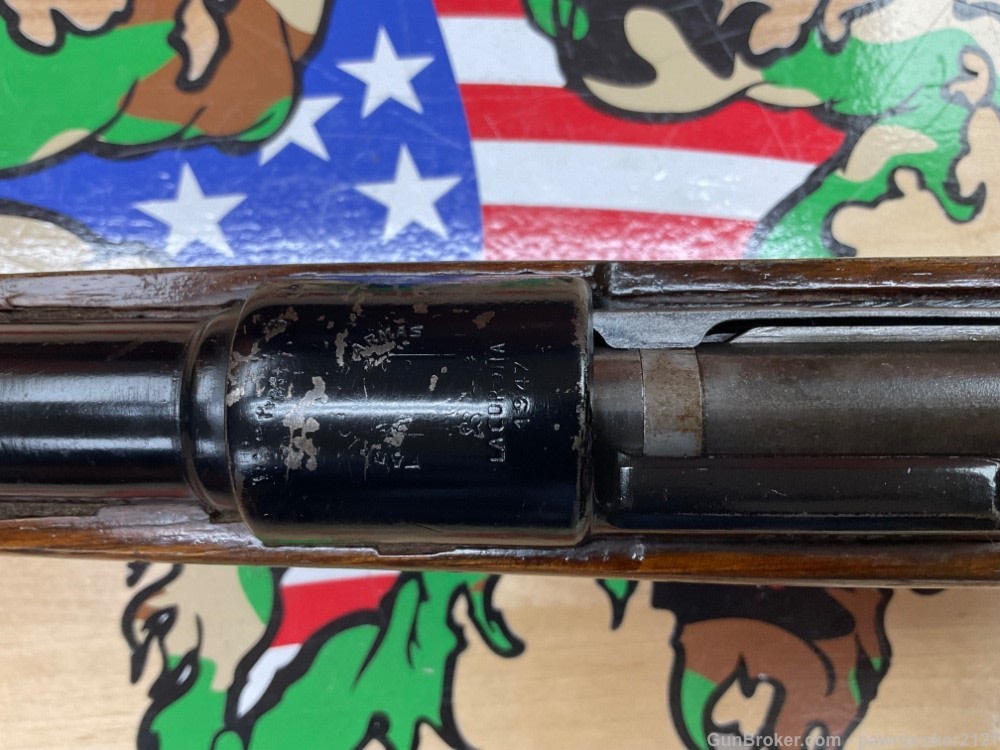 Mauser, Sporterized, 7.92x57 Mauser  10% layaway available-img-12
