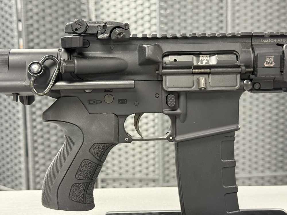 Spike’s Tactical ST15 5.56 NATO 8” AR Pistol-img-6