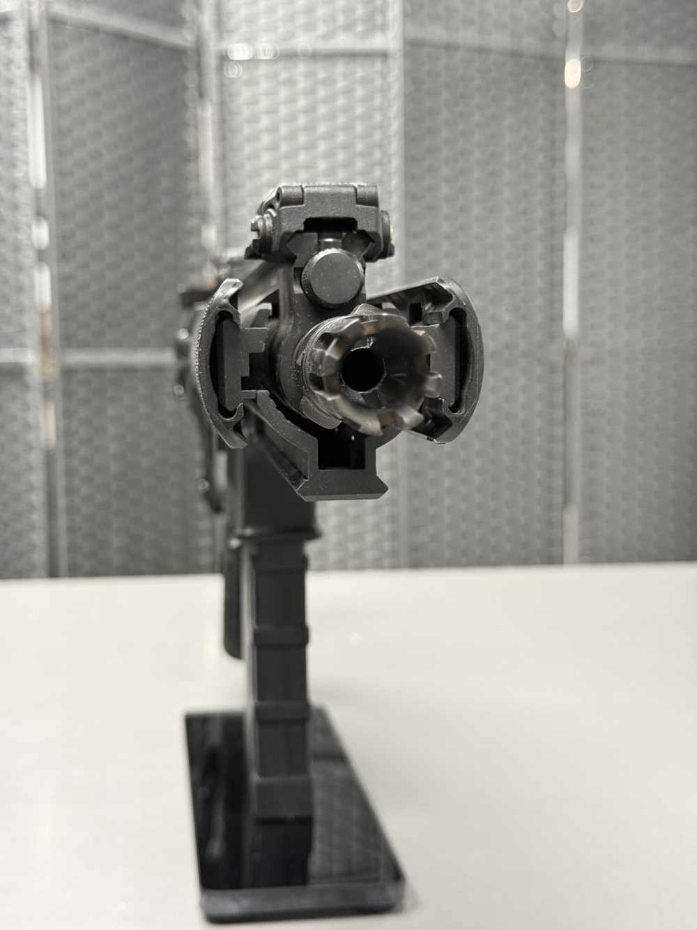 Spike’s Tactical ST15 5.56 NATO 8” AR Pistol-img-8