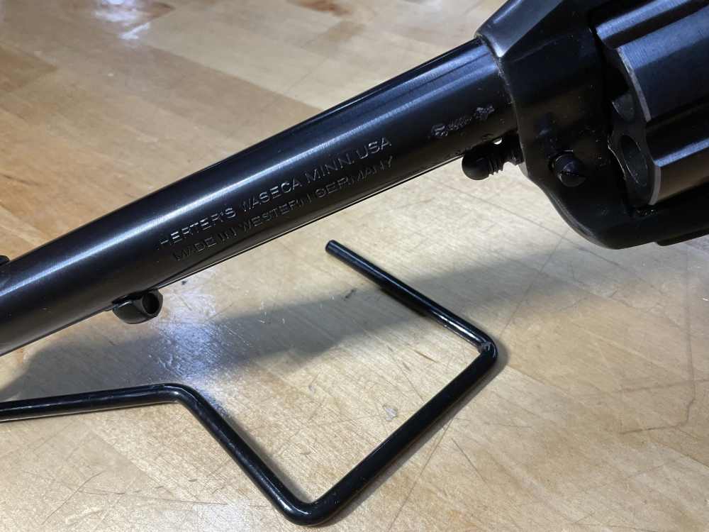 Herter's PowerMag 401 Calibre, 10% Layaway Available-img-2