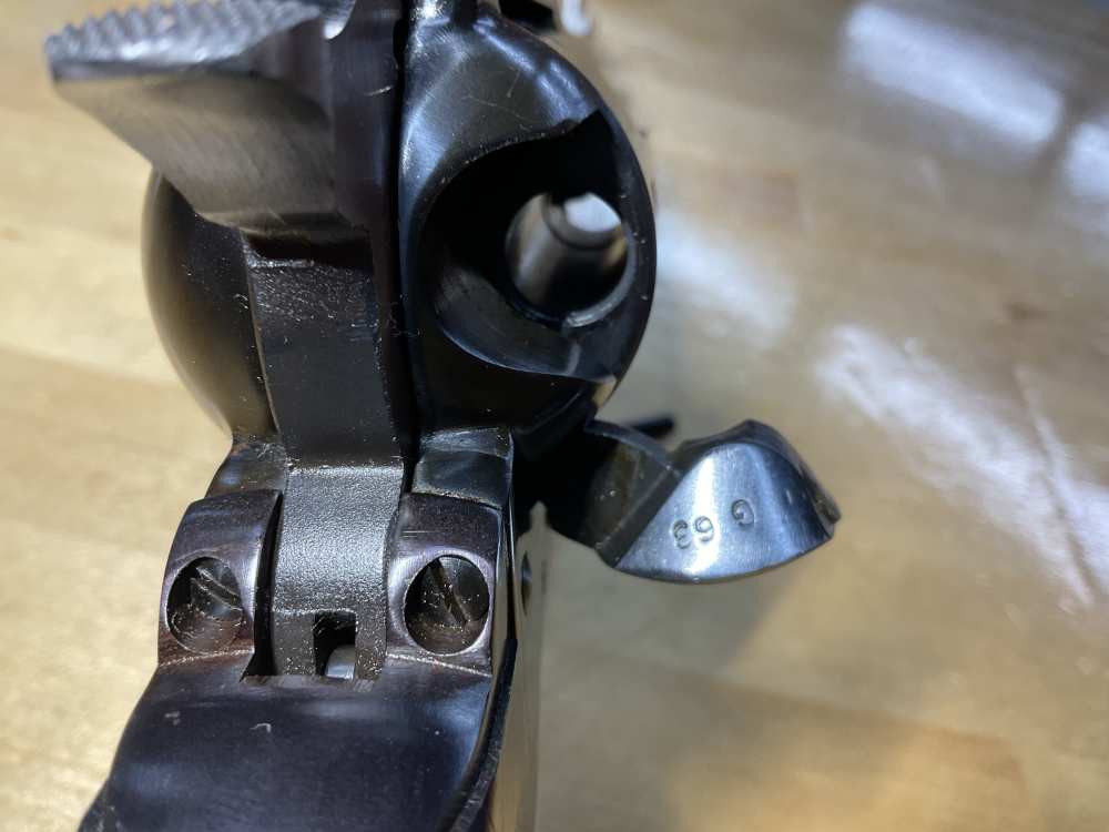 Herter's PowerMag 401 Calibre, 10% Layaway Available-img-7