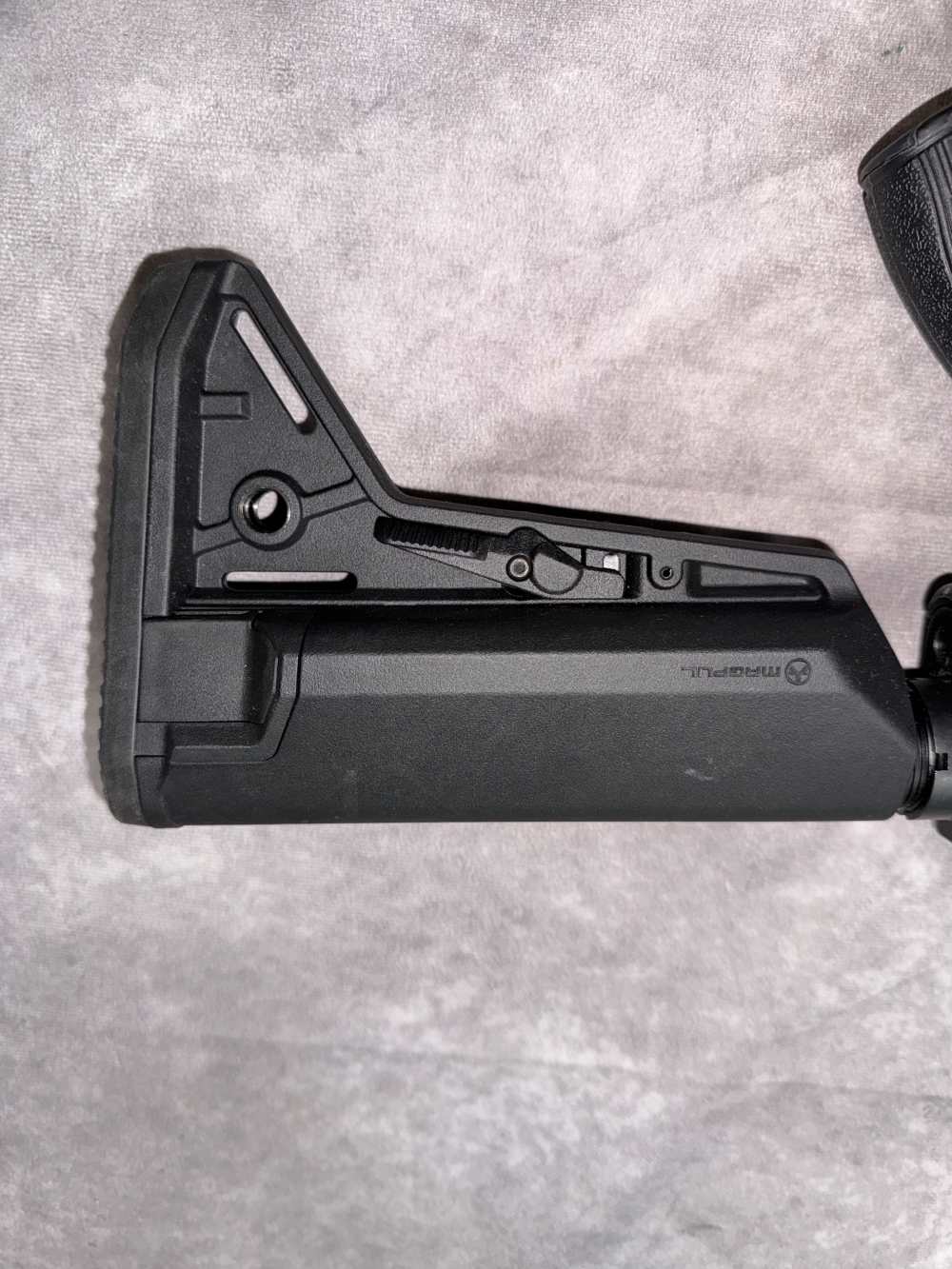 USED! SPIKES TACTICAL MODEL ST-15 AR-15 BUILD .223 WYLDE $.01 PENNY-img-10
