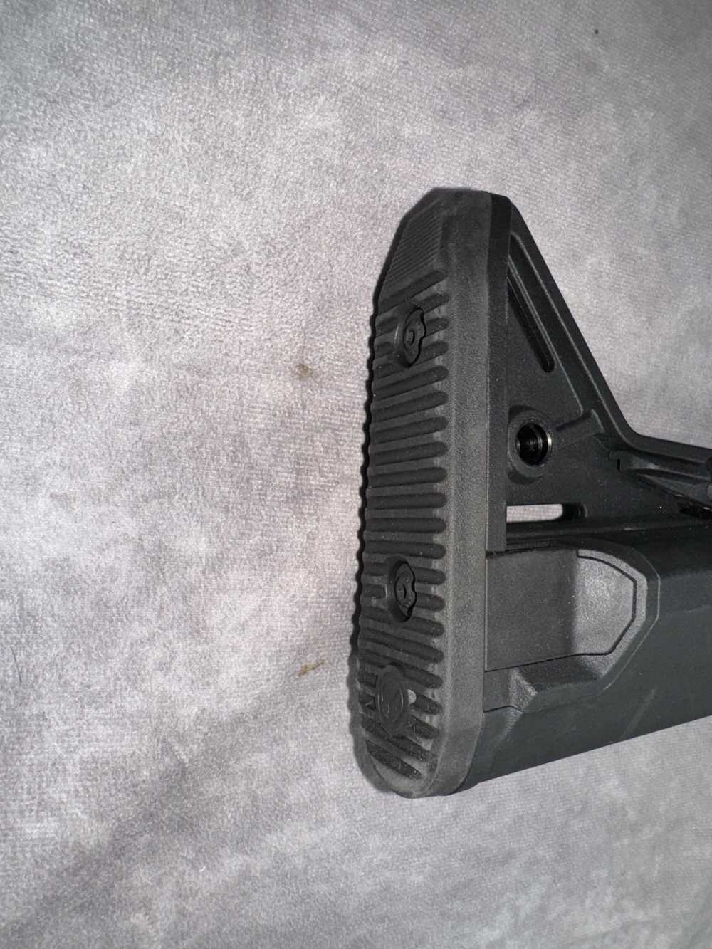 USED! SPIKES TACTICAL MODEL ST-15 AR-15 BUILD .223 WYLDE $.01 PENNY-img-9