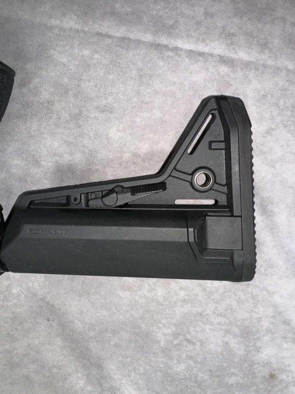 USED! SPIKES TACTICAL MODEL ST-15 AR-15 BUILD .223 WYLDE $.01 PENNY-img-19