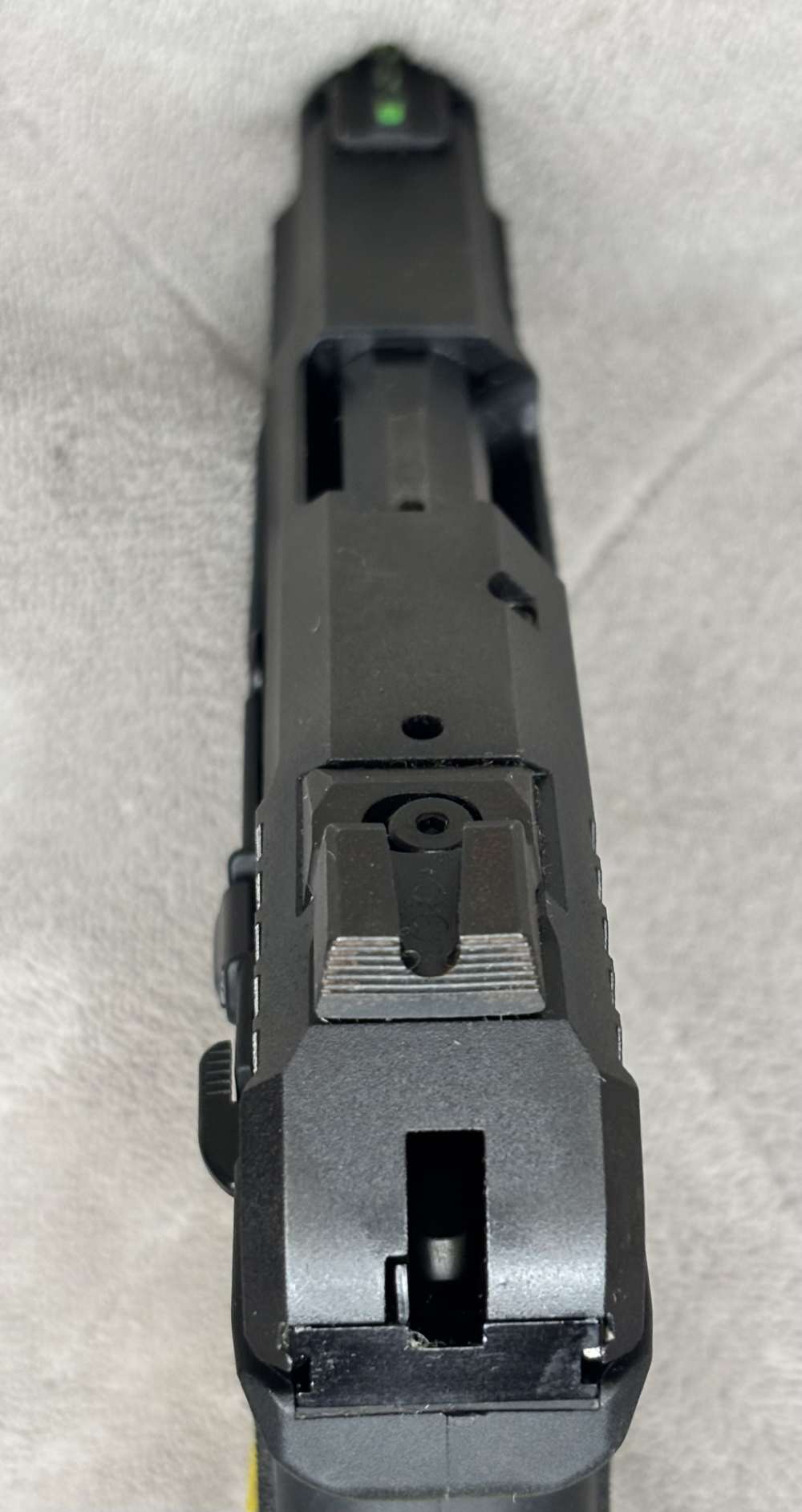 Ruger Security 380 LNIB Believe to be Unfired -img-4