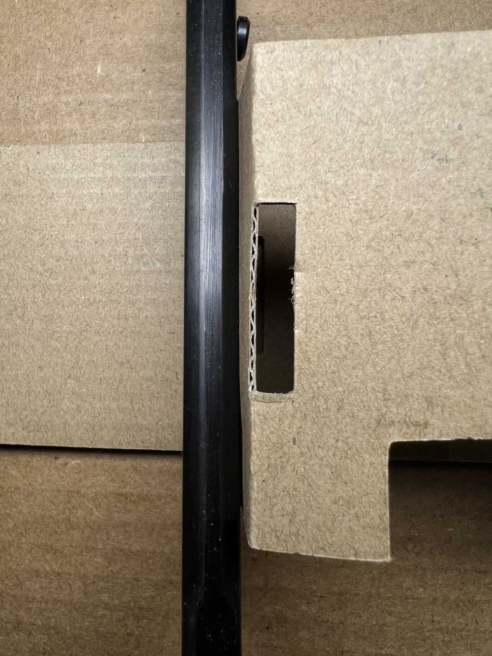 High Standard Pistol .22 Short 10 Round Magazine for Military Grip Models.-img-15
