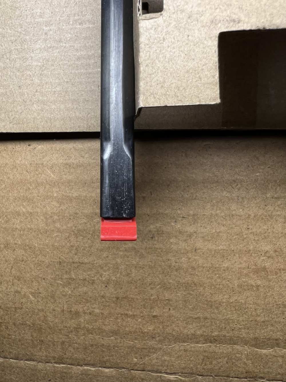 High Standard Pistol .22 Short 10 Round Magazine for Military Grip Models.-img-16