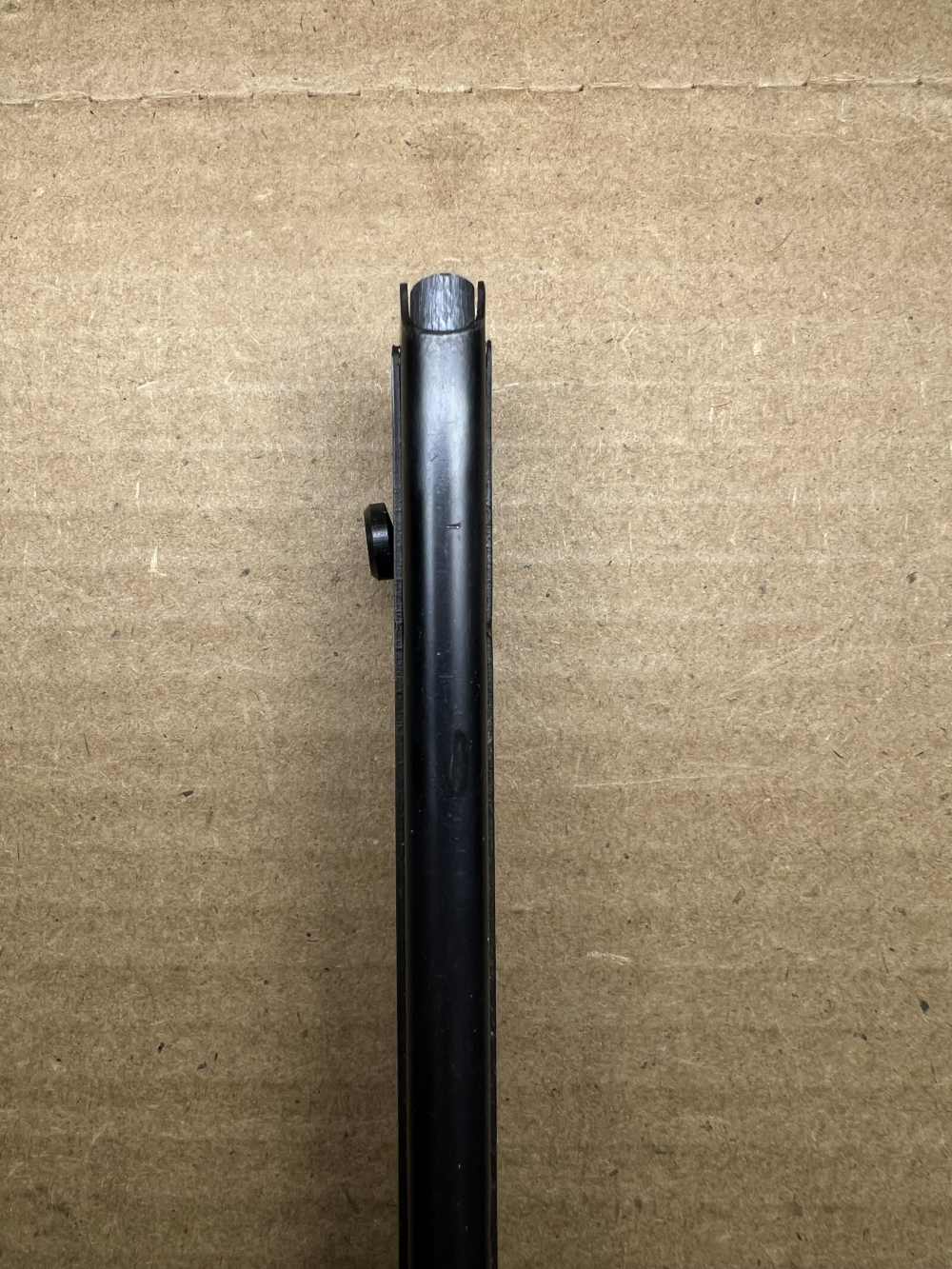 High Standard Pistol .22 Short 10 Round Magazine for Military Grip Models.-img-10