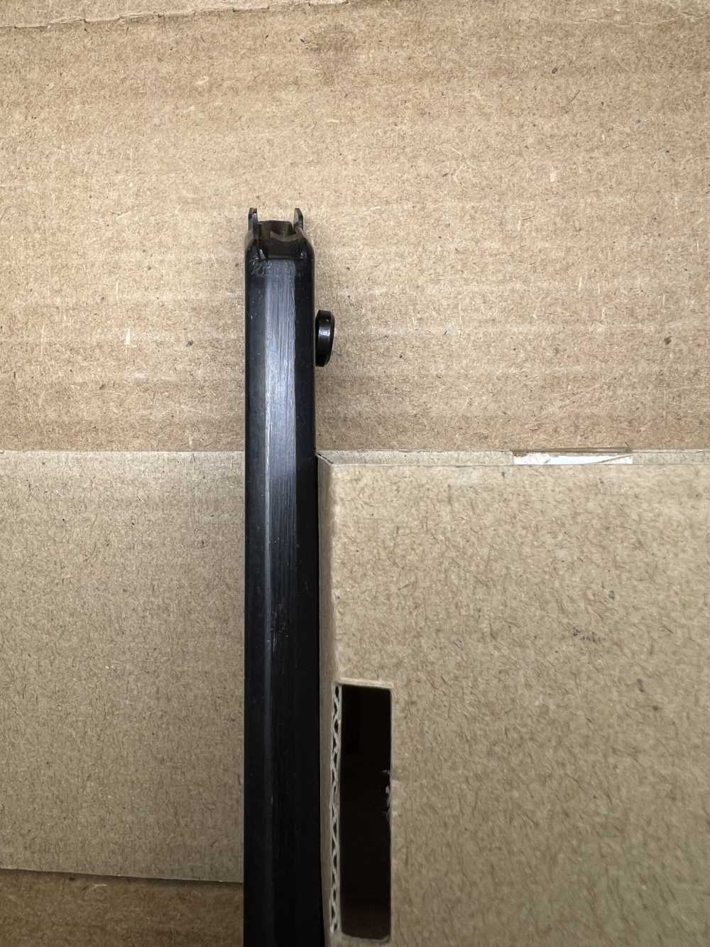 High Standard Pistol .22 Short 10 Round Magazine for Military Grip Models.-img-14