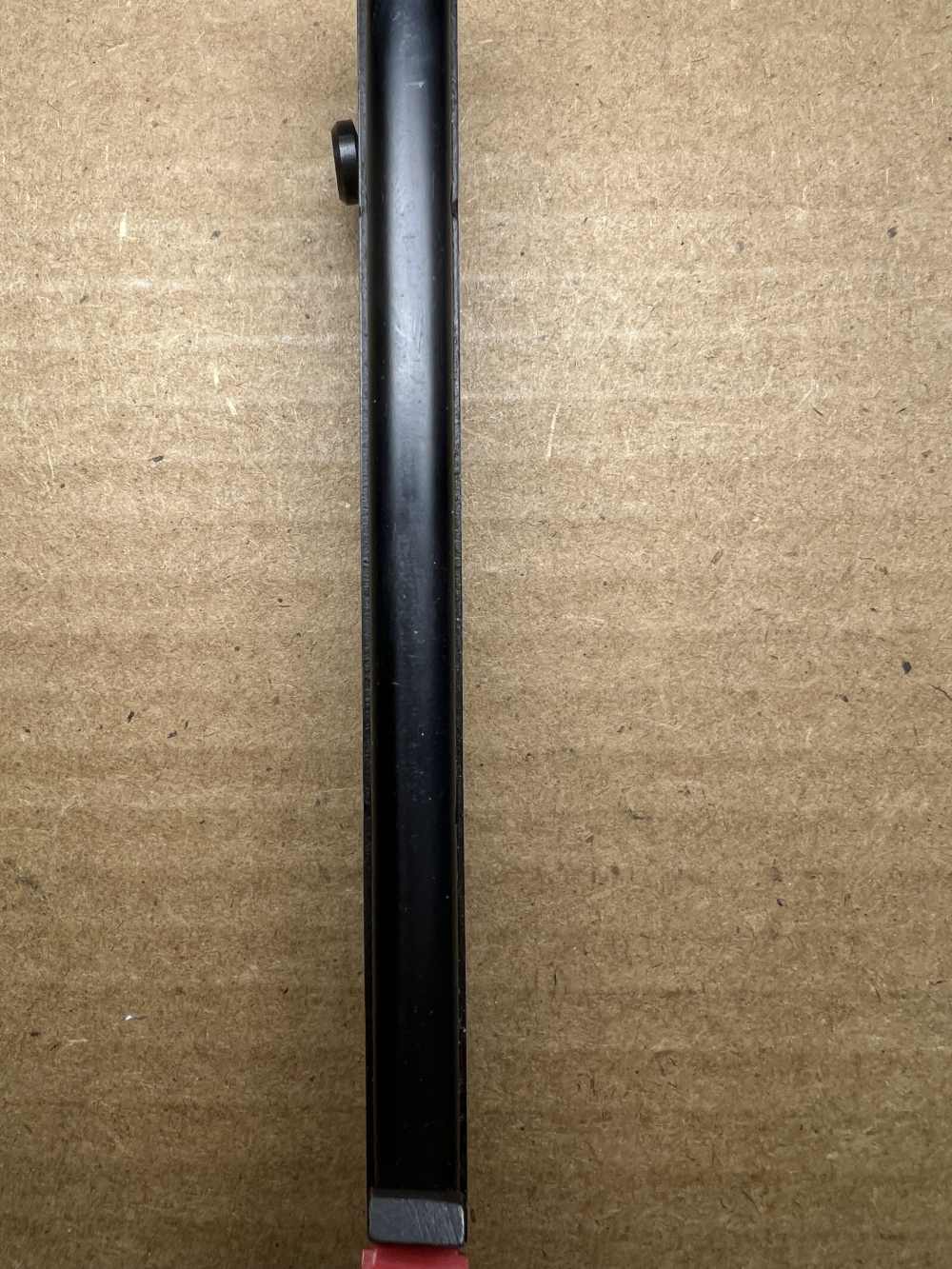 High Standard Pistol .22 Short 10 Round Magazine for Military Grip Models.-img-11