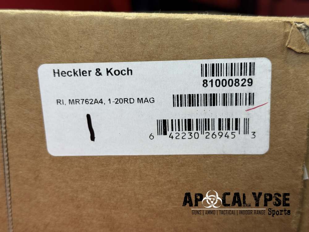 Heckler & Koch HK MR762 A4 MR762A4-img-10
