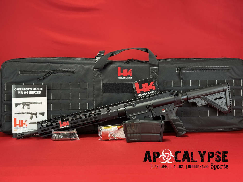 Heckler & Koch HK MR762 A4 MR762A4-img-9