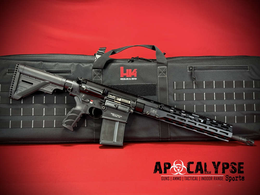 Heckler & Koch HK MR762 A4 MR762A4-img-1