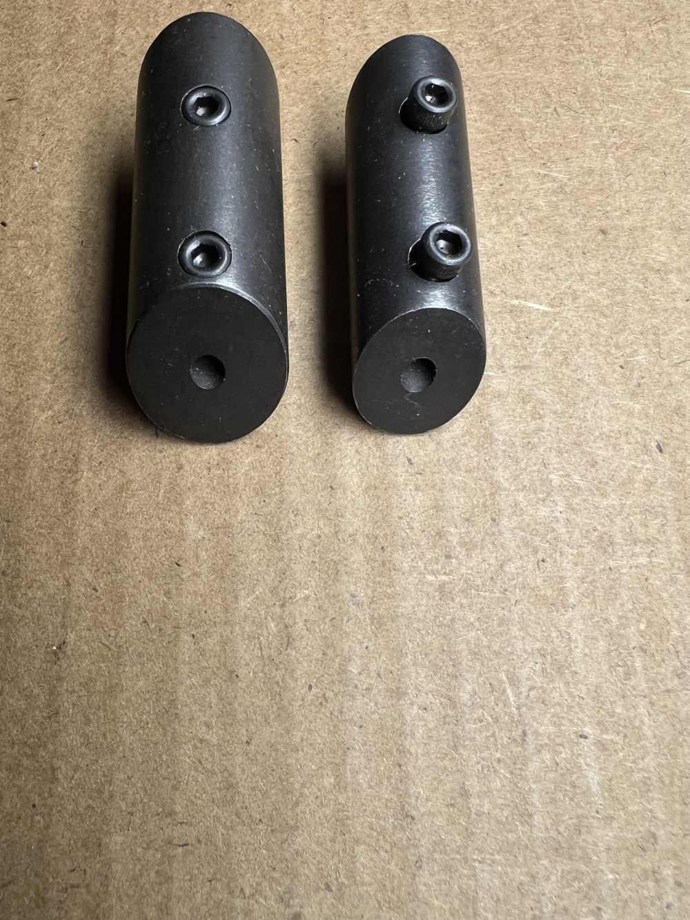 High Standard Barrel Weights.-img-5