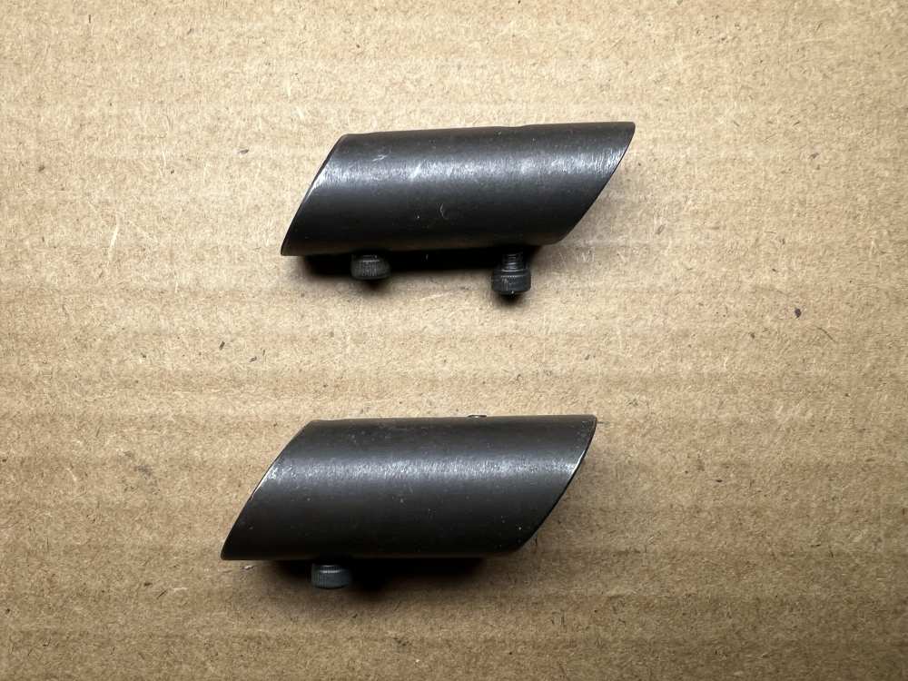 High Standard Barrel Weights.-img-3