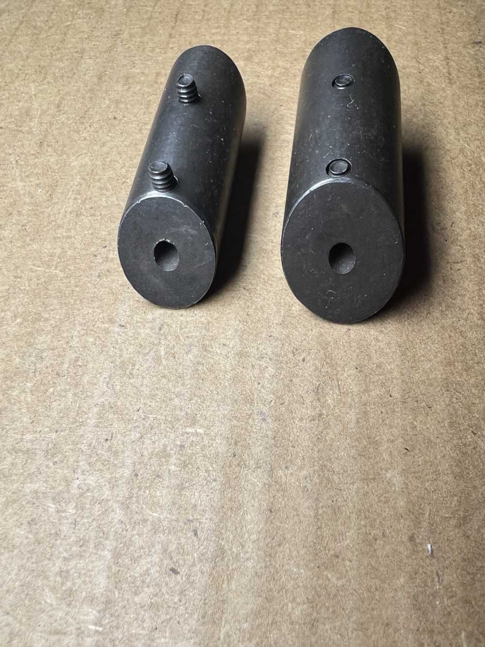 High Standard Barrel Weights.-img-4