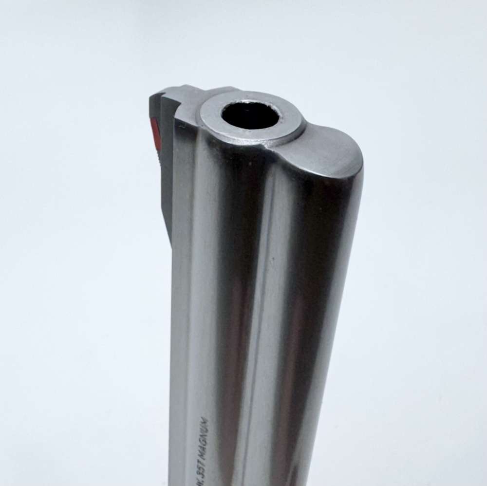 Smith & Wesson 686-2 357Mag Stainless 6" Barrel 6rds-img-13